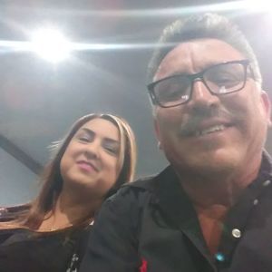 Meet your Posher, Luis armando